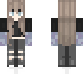 cool girl edit :)