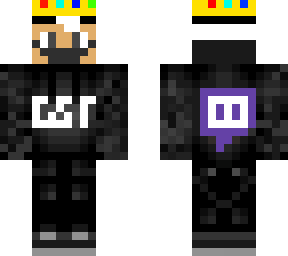 cool gst twitch