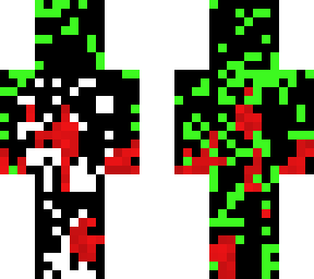 corrupted dream