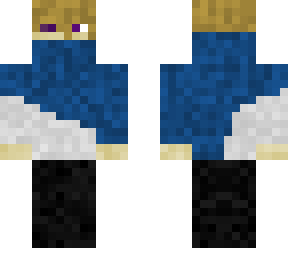corrupted teen