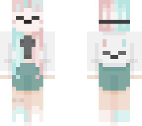 cotton candy killer