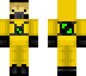 covid (add yourself in a hazmat suit)