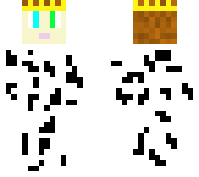 cow king
