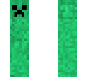 creeper.. oh man