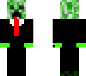 creeper guy