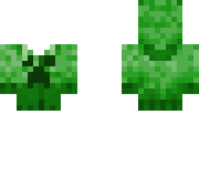 creeper wh