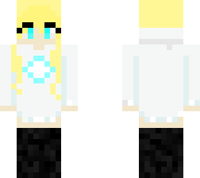 crystals skin