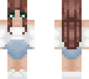 cute girl