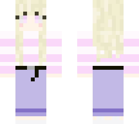 cute girl