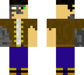 cyborg-pirate