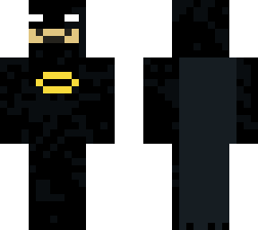 danananananana batman