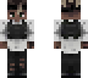 dark.