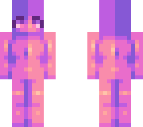 dark alien pink // sb