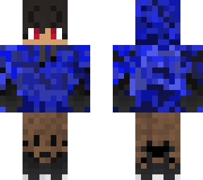 dark boy