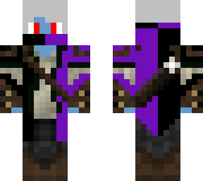 dark elf hunter