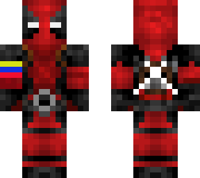 deadpool