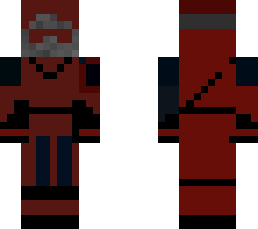 death commando