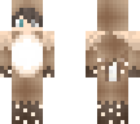 deer