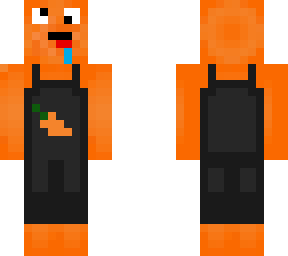 derpy orange pepper