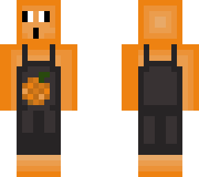 derpy pumpkin