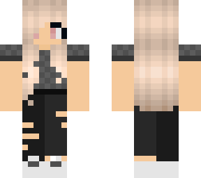 devil girl (edit)