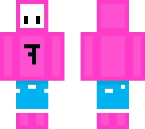 dj fall guy