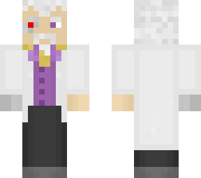 doctor w