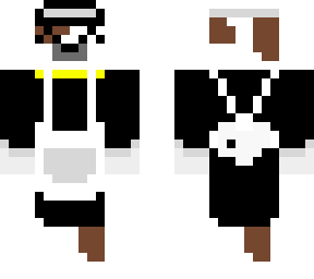doggie sirvienta