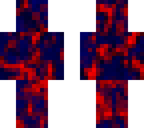 doom fireblu