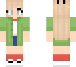 doubletroubletwt minecraft skin