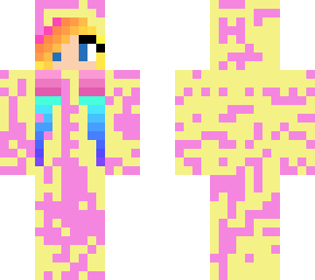 doughnut and sprinkles onezie or is it onzie?