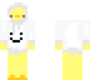 dream merch duck