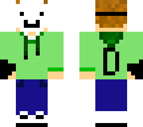 dream teen
