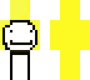 dream yellow