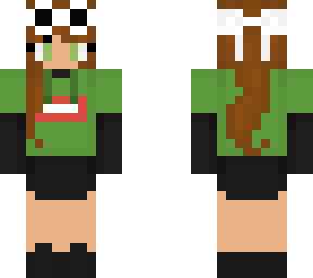 dttwt minecraft skin