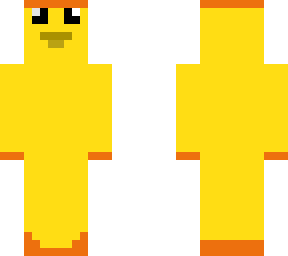 duck