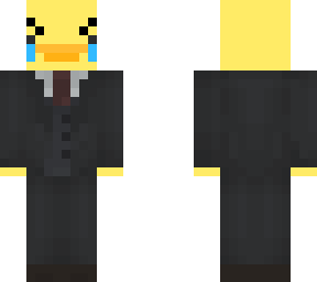 duck oof