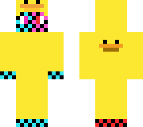 ducky do