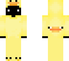 ducky dot