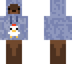 ducky hoode