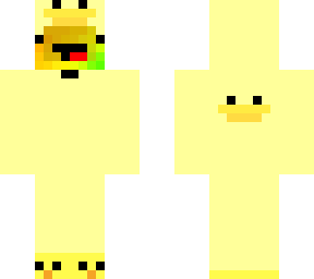 ducky slime
