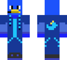 duckythegamer