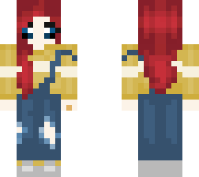 dungarees