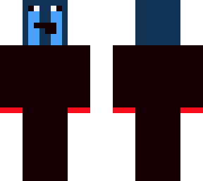 durp fixed (crying)
