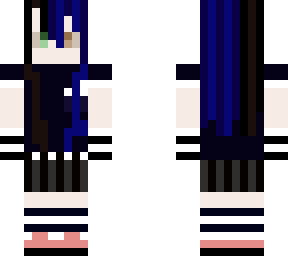 e-girl