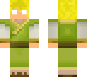 earth kingdom bean {avatar state}