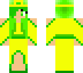 earth queen