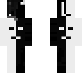 edit a skin not mine