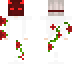 edited rose base