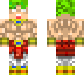 edited skin(not originally mine)